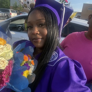 Fundraising Page: Quierra Shelton